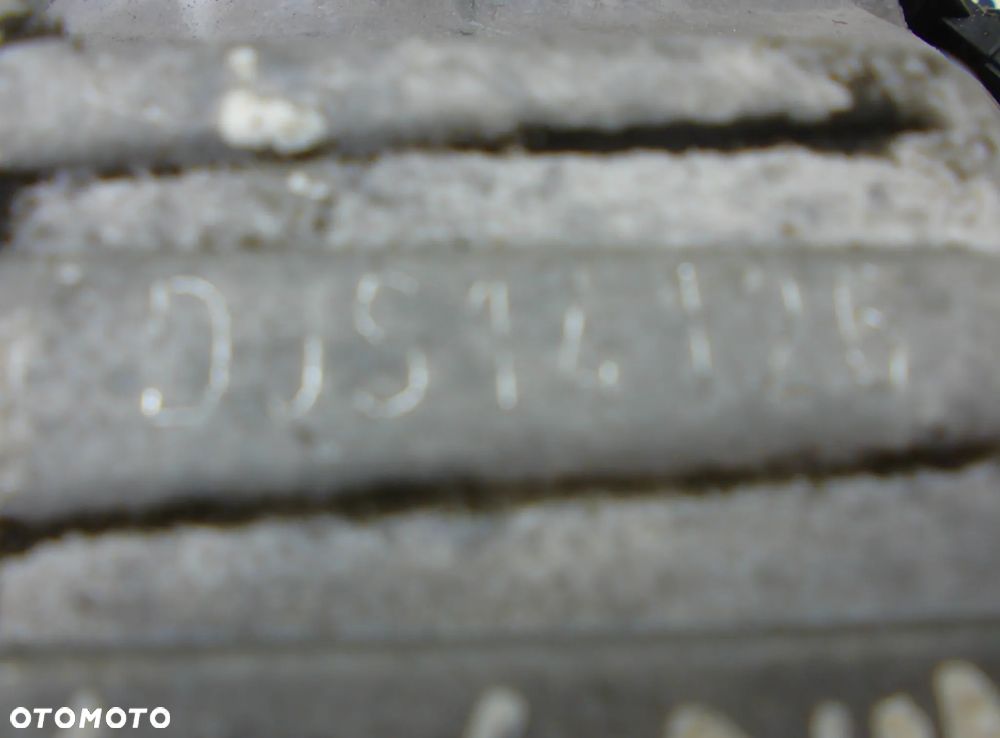 Audi 4x4 Quatro Skrzynia Biegów DJS - 6