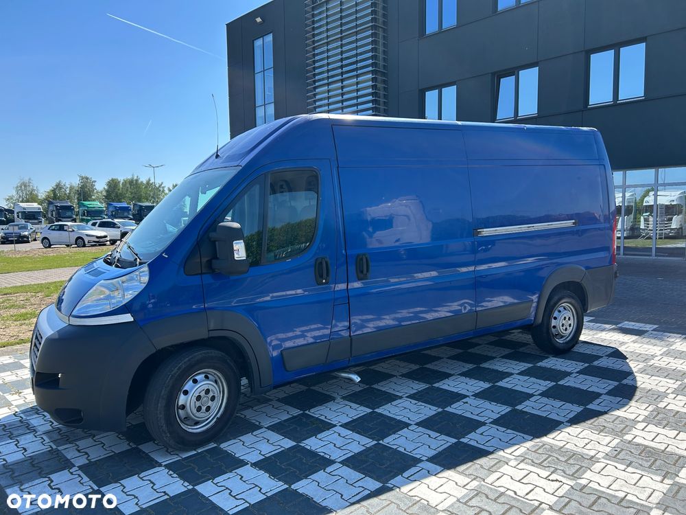 Fiat Ducato - 2
