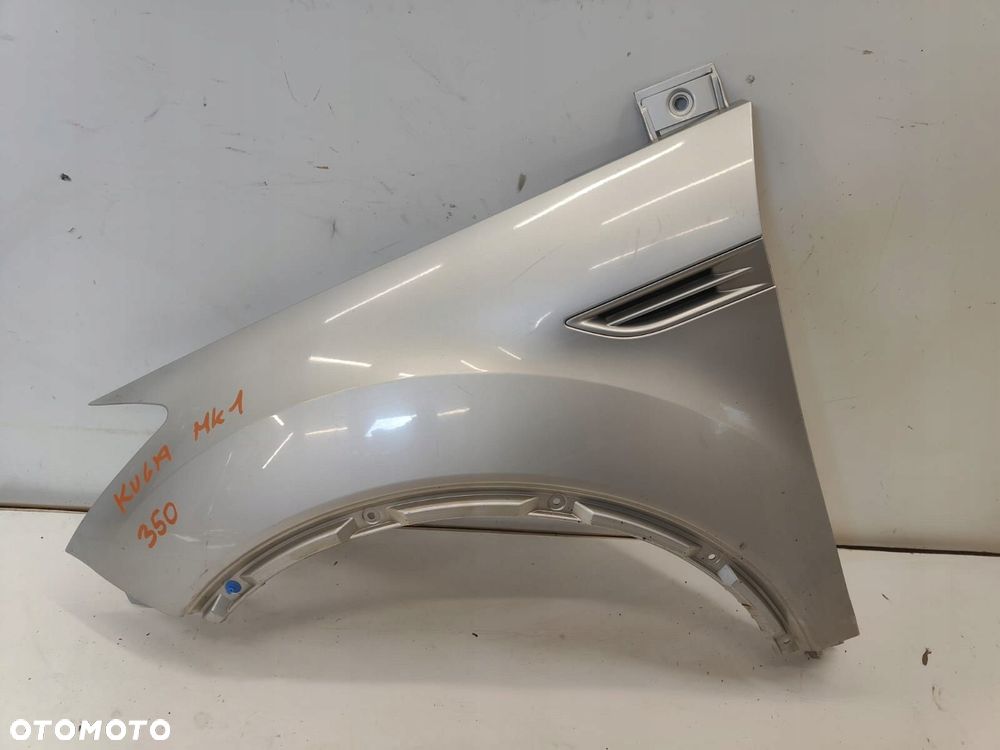 ford kuga mk1 przedni lewy bŁotnik przÓd