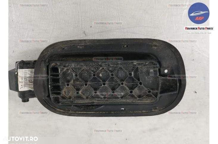 Usita Rezervor original Diesel Ad-Blue Audi A8 D4/4H 2010 2011 2012 20 - 2