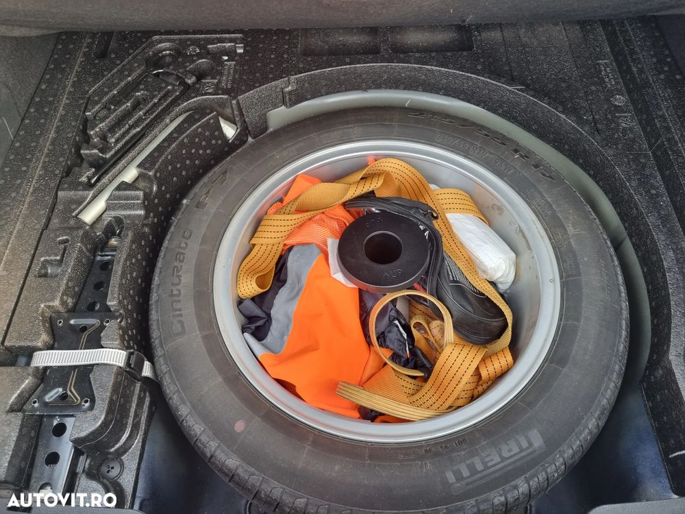 Volkswagen Passat 2.0 TDI DSG 4Motion Highline - 12