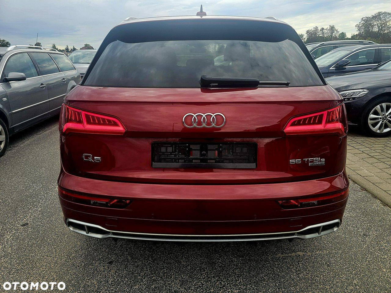 Audi Q5 - 4