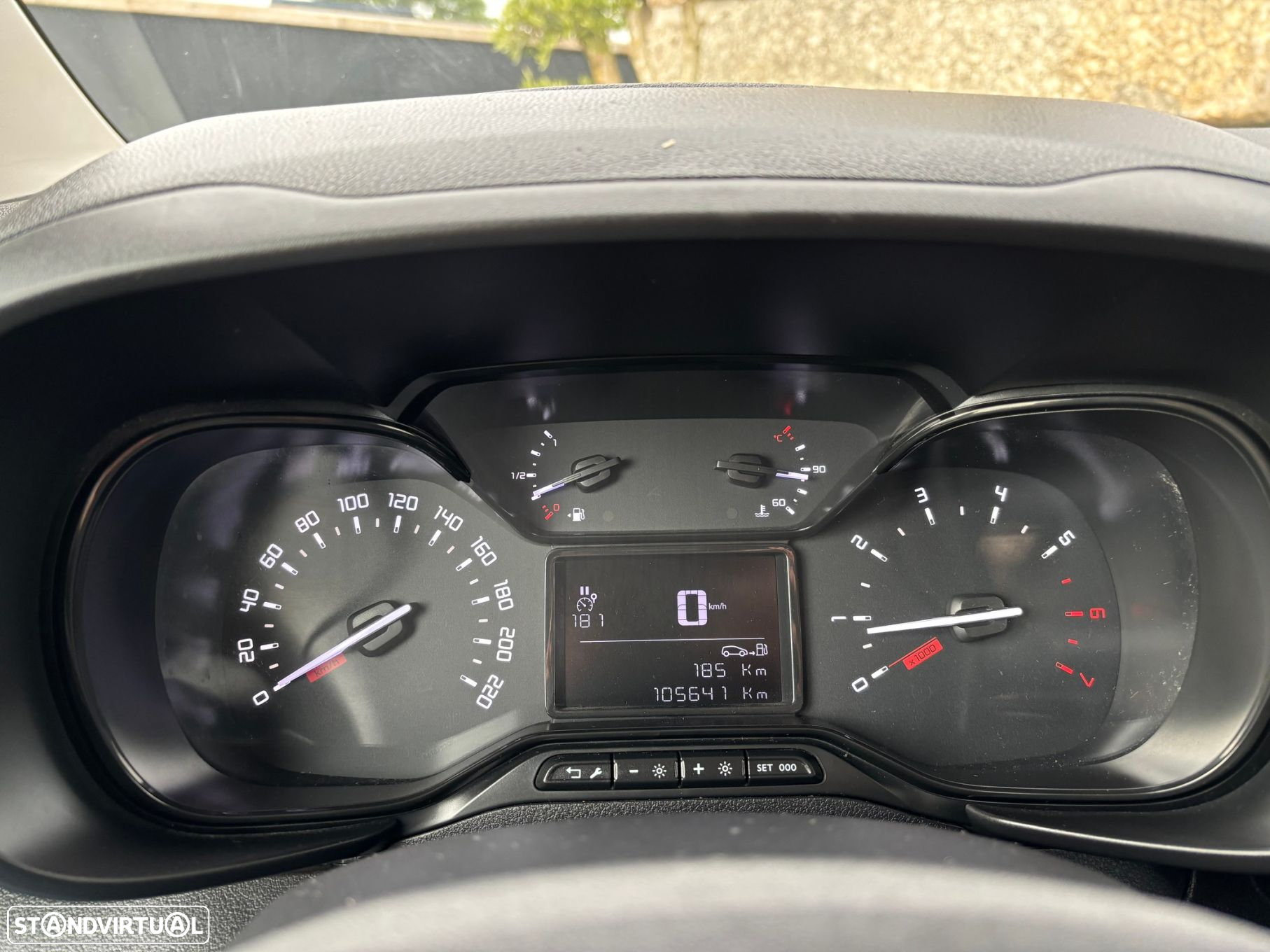 Citroën Berlingo 1.5 BlueHDi M Club - 8