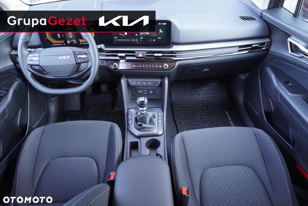 Kia Sportage - 8