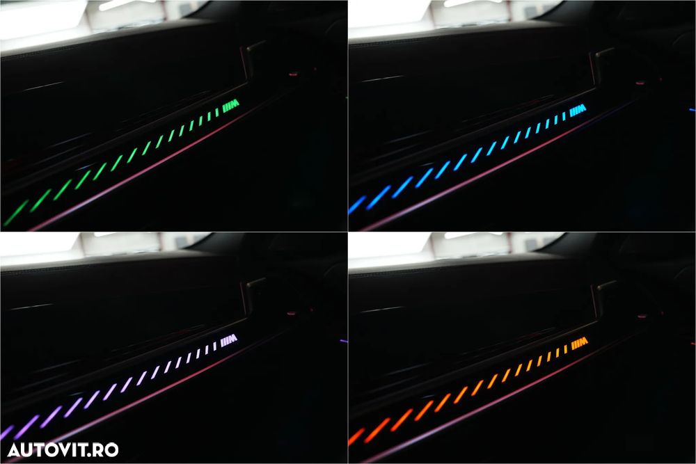 BMW X6 M M60i xDrive - 30
