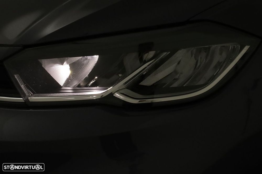 VW Polo 1.0 TSI Life - 6