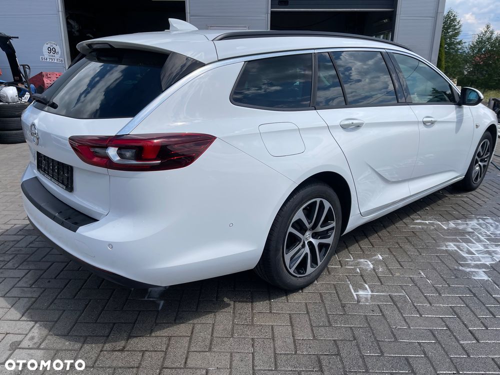 Opel Insignia 1.6 (118g) Innovation - 10