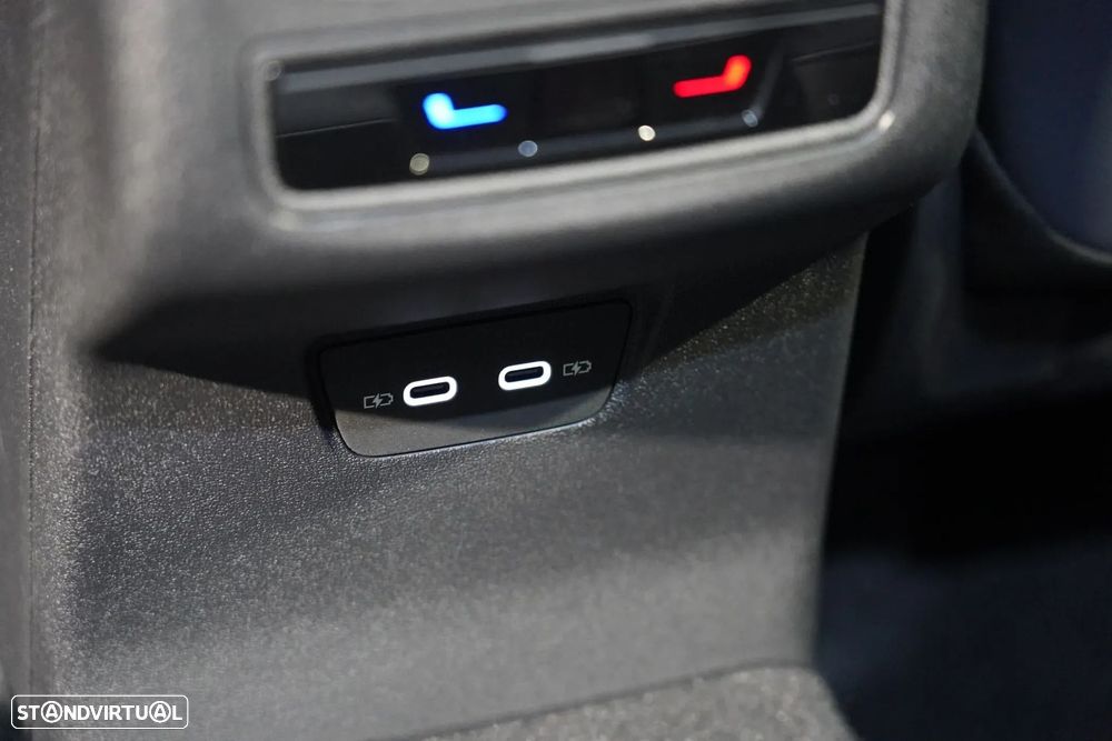 Cupra Terramar 1.5 eTSI DSG - 40