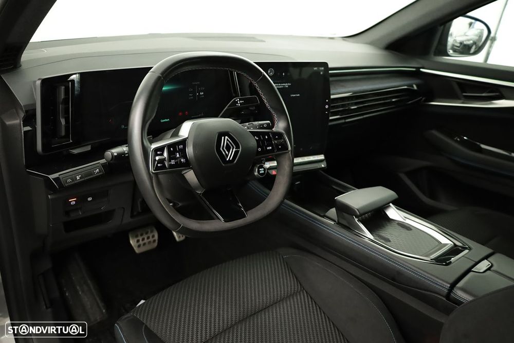 Renault Austral 1.3 Mild Hybrid Techno Espirit Auto - 7