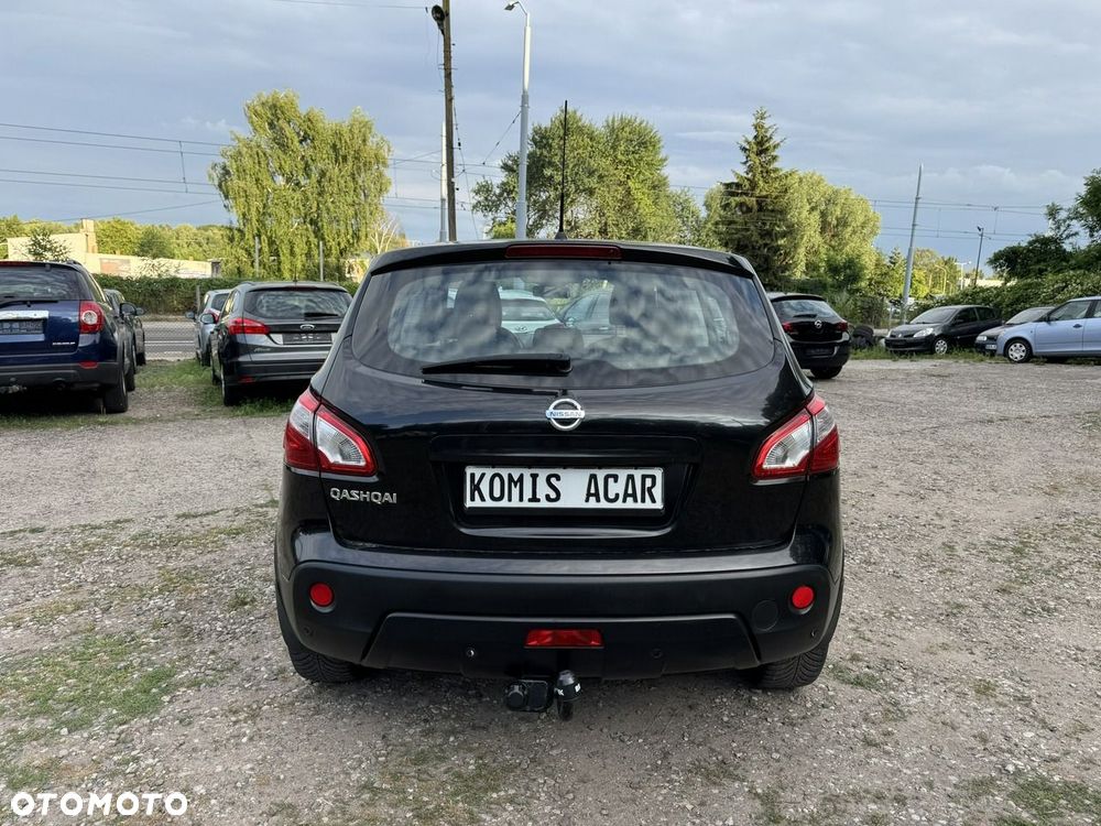 Nissan Qashqai - 36