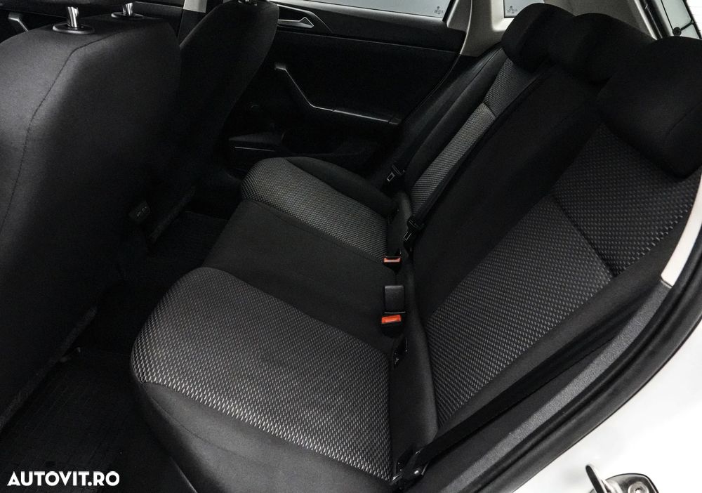 Volkswagen Polo 1.0 Trendline - 15