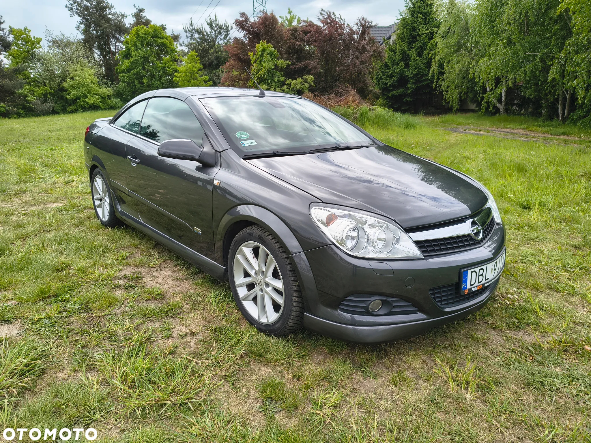Opel Astra - 11