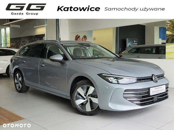 Volkswagen Passat 1.5 TSI EVO Business DSG