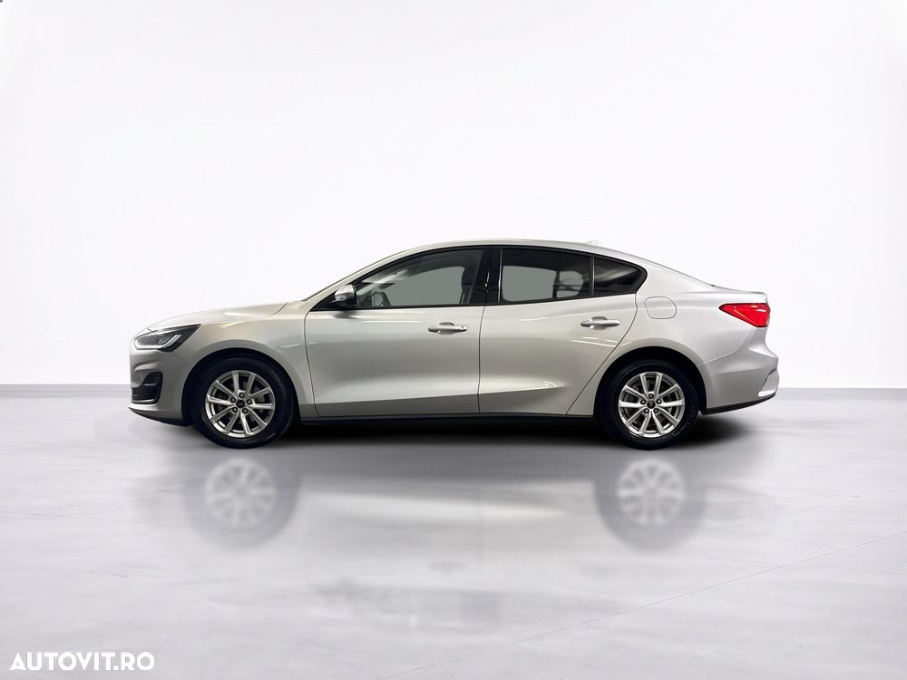 Ford Focus - 3