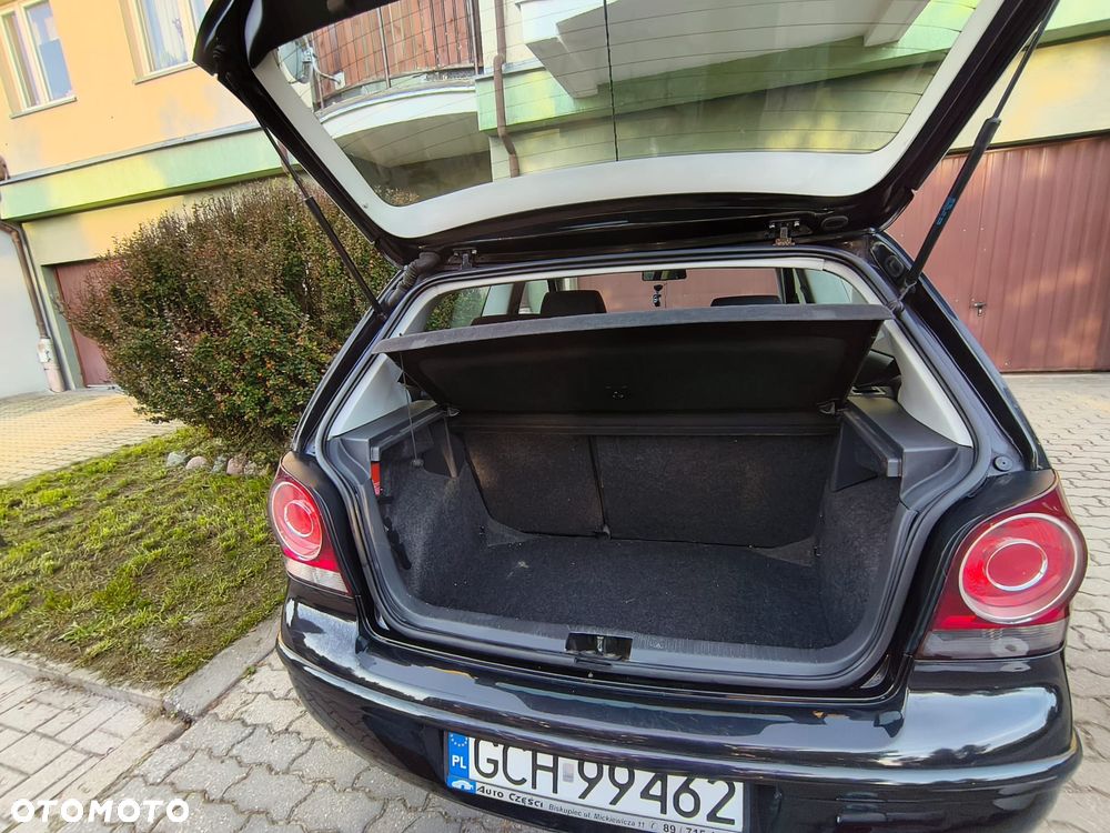 Volkswagen Polo - 9