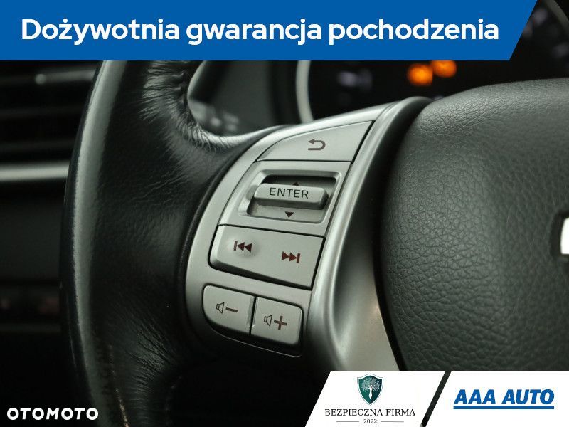 Nissan X-Trail - 20