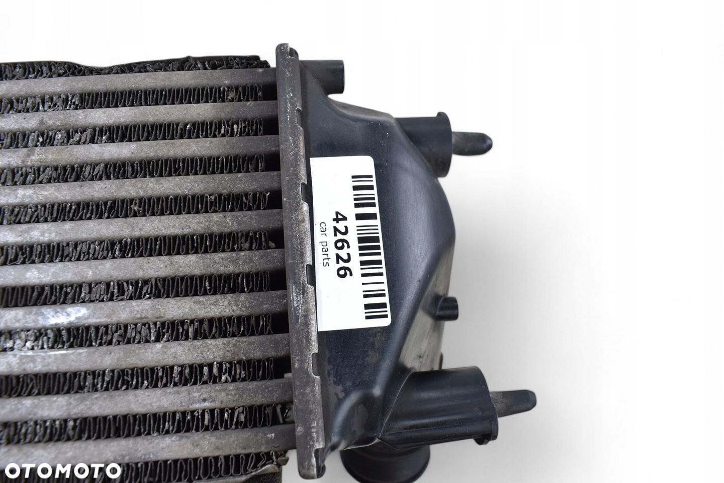Chłodnica Powietrza Intercooler FORD FIESTA MK7 1.0 ECOBOOST C1B1-9L440-AC - 8