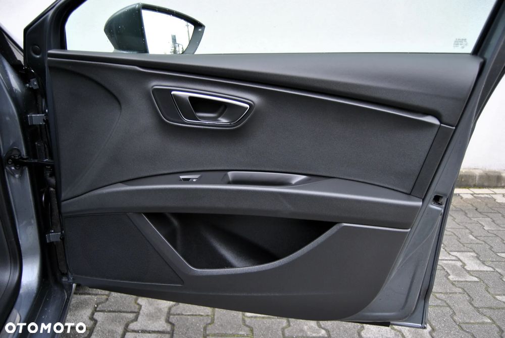 Seat Leon 1.4 TSI Start&Stop FR - 27