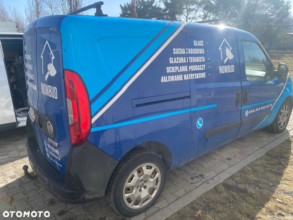 Fiat Doblo - 3