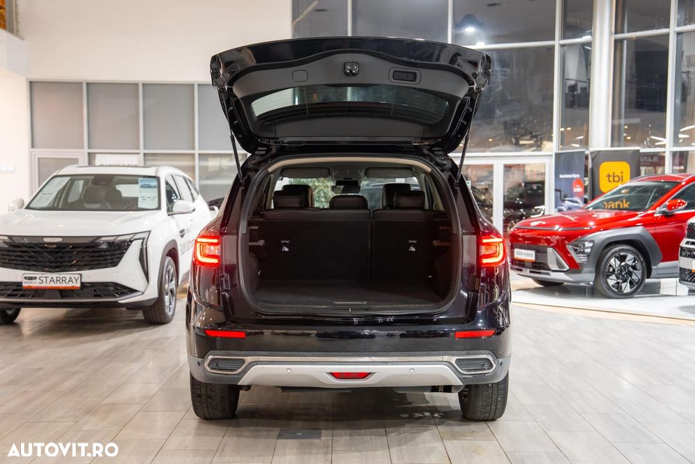 Renault Koleos BLUE dCi 150 X-tronic LIFE - 14