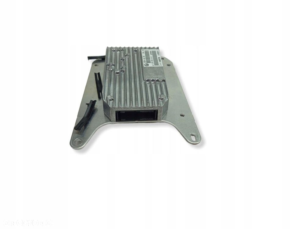 MODUŁ STEROWNIK ICM BMW X5 E70 X6 E71 6791076 - 3