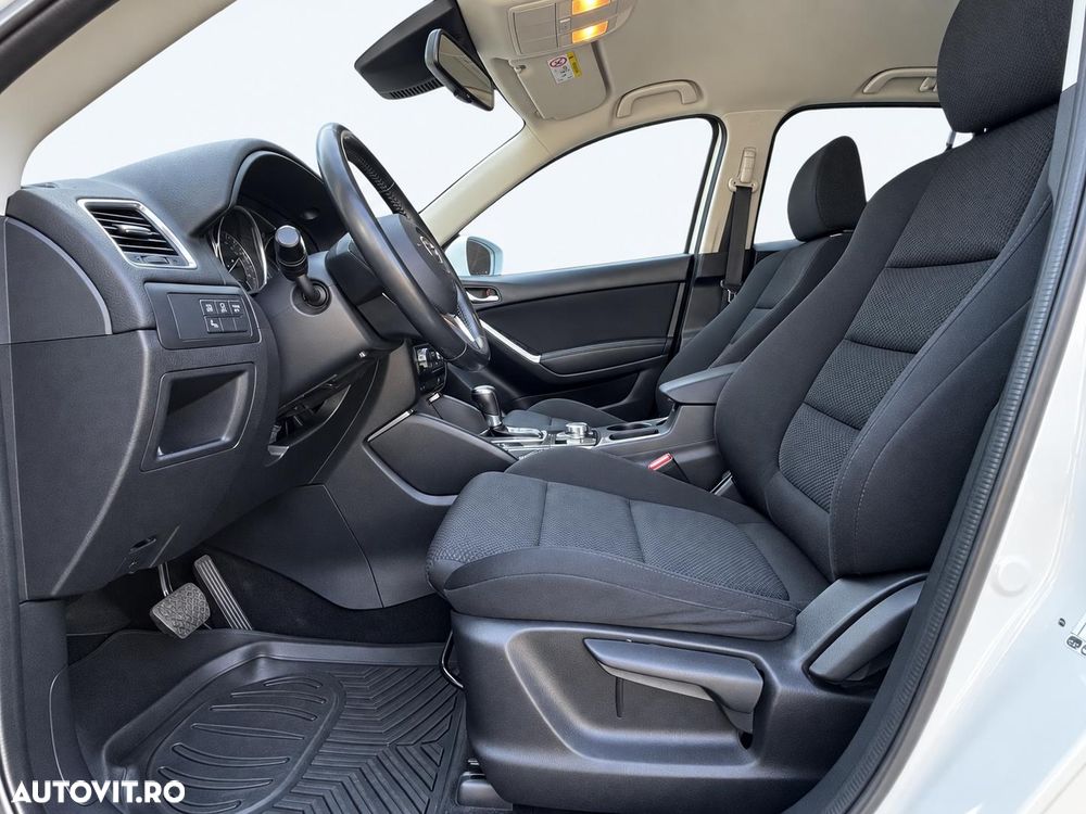 MAZDA CX-5 2016 — imagine 9