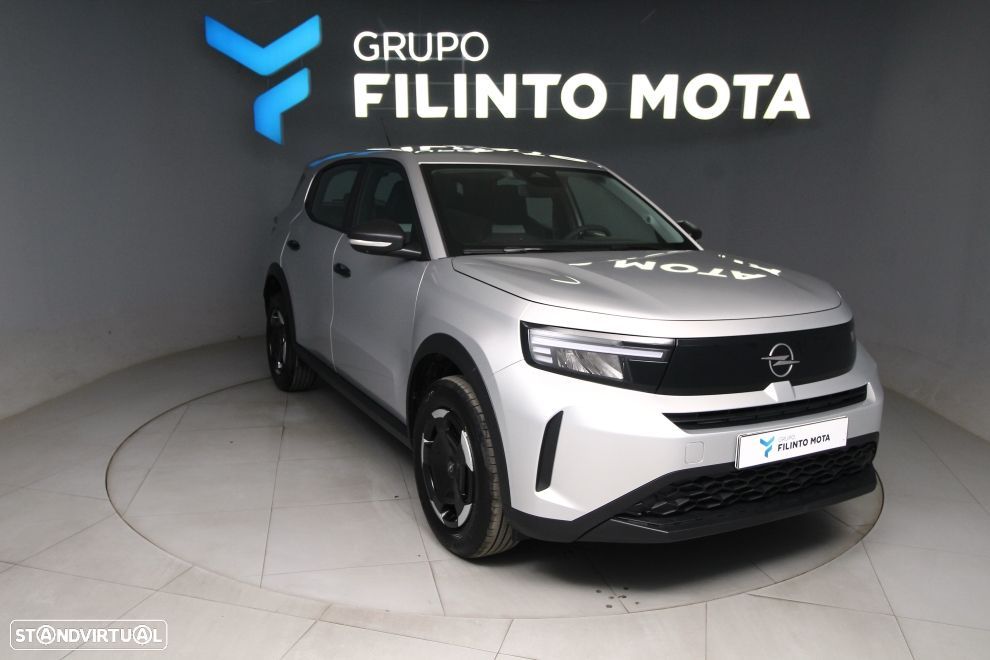 Opel Frontera - 8