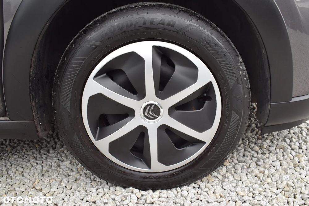 Citroën C3 BlueHDi 100 S&S PLUS - 32