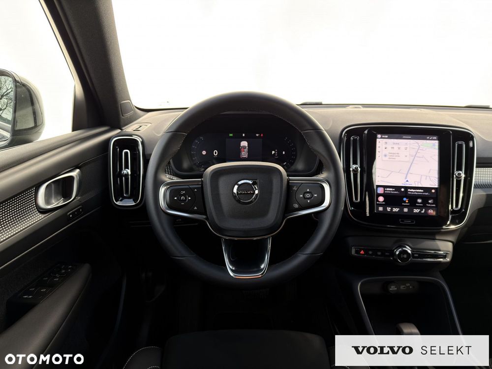 Volvo XC 40 - 18
