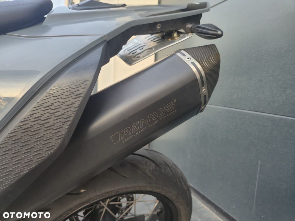KTM SMC 690 - 10