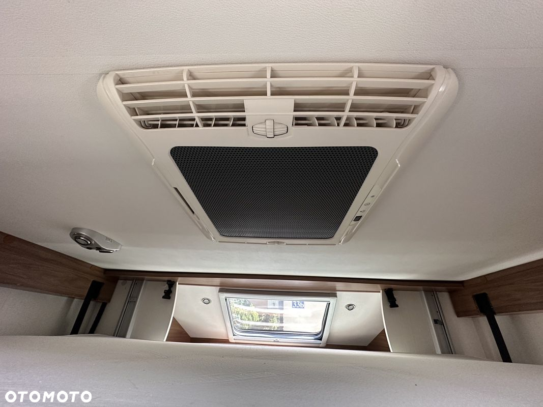 Fiat PILOTE 716P 2.3 DUCATO Salon Polska BEZ ADBLUE - 6