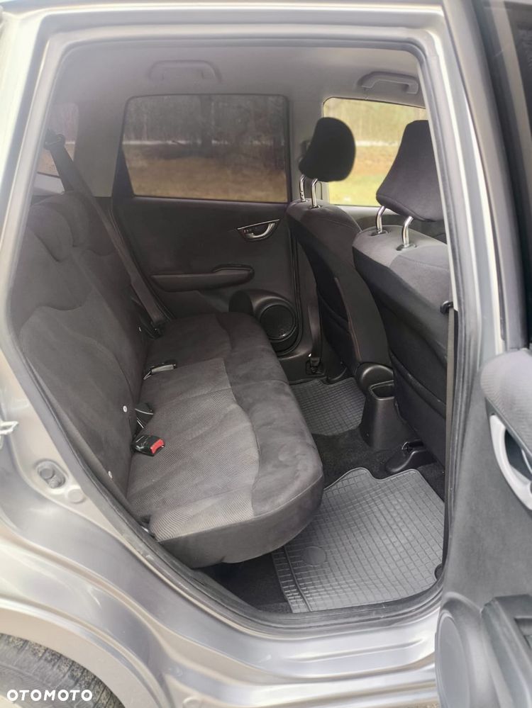 Honda Jazz 1.4 Executive - 10