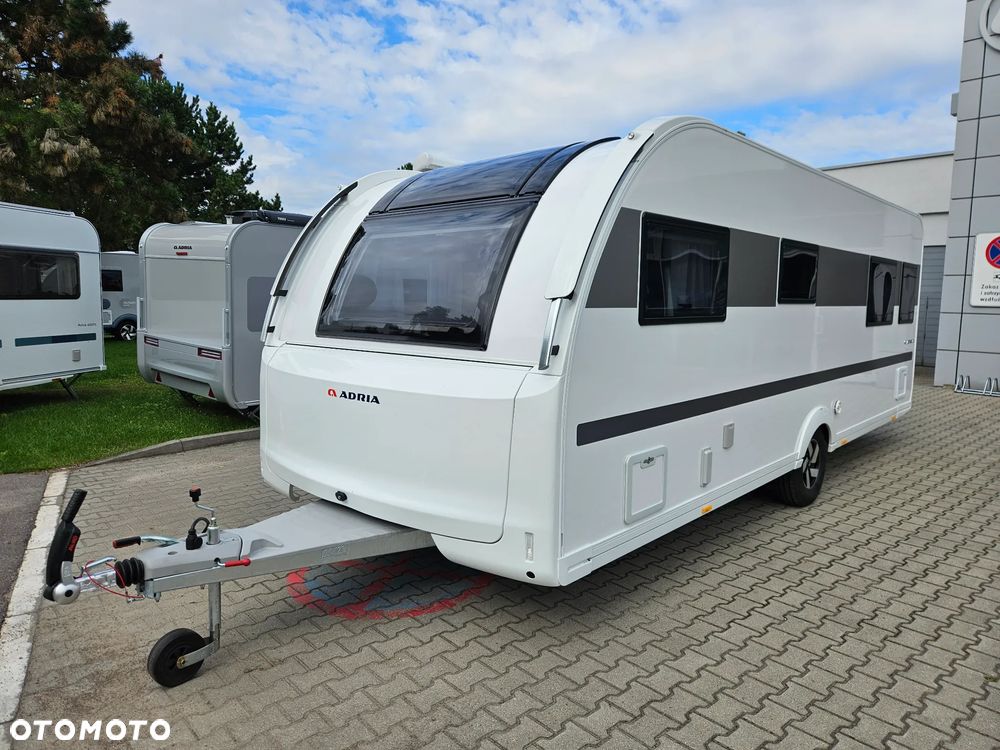 Adria Alpina 613UT - 3