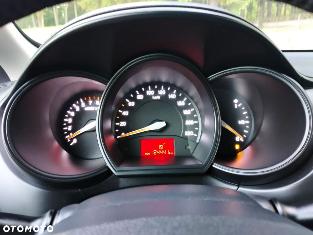Kia Rio 1.2 Dream Team Edition - 18