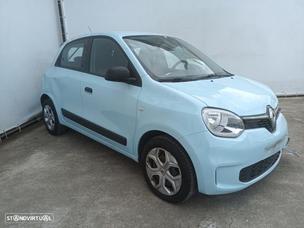 Para Peças Renault Twingo Iii (Bcm_) - 2
