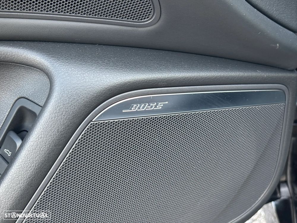 Audi A6 Avant 2.0 TDi S-line Multitronic - 15