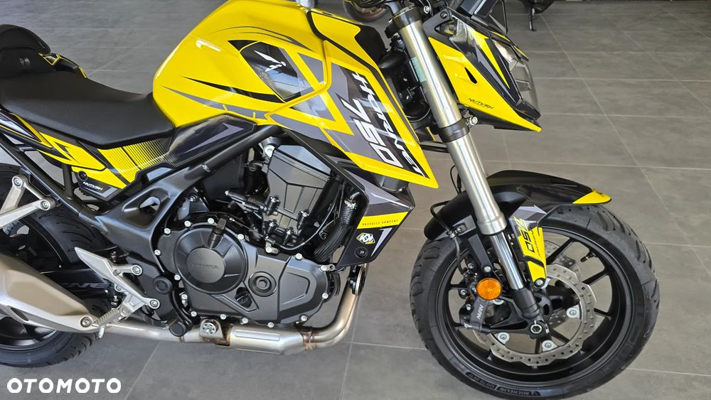 Honda Hornet - 31