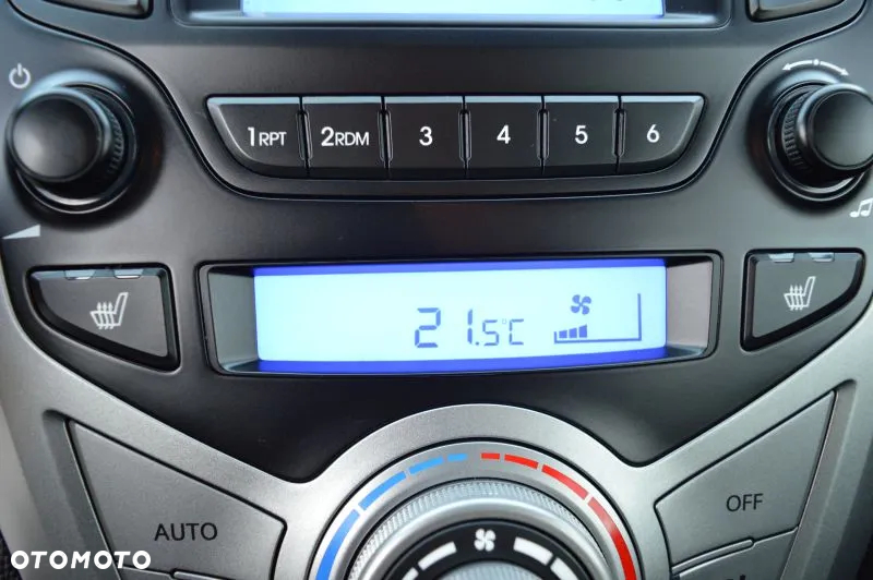 Hyundai ix20 - 15