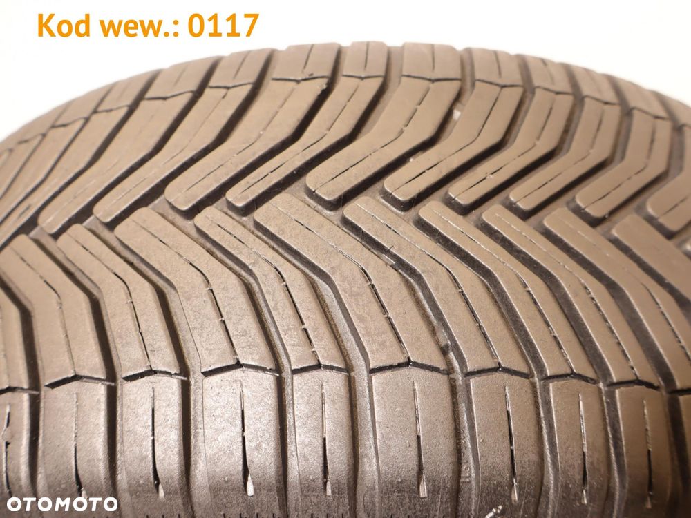 Michelin CrossClimate+ - 205/50 R17 - 7