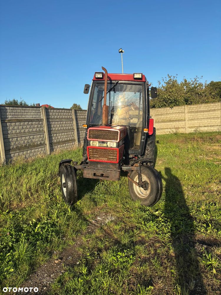 Case IH 585XL - 3