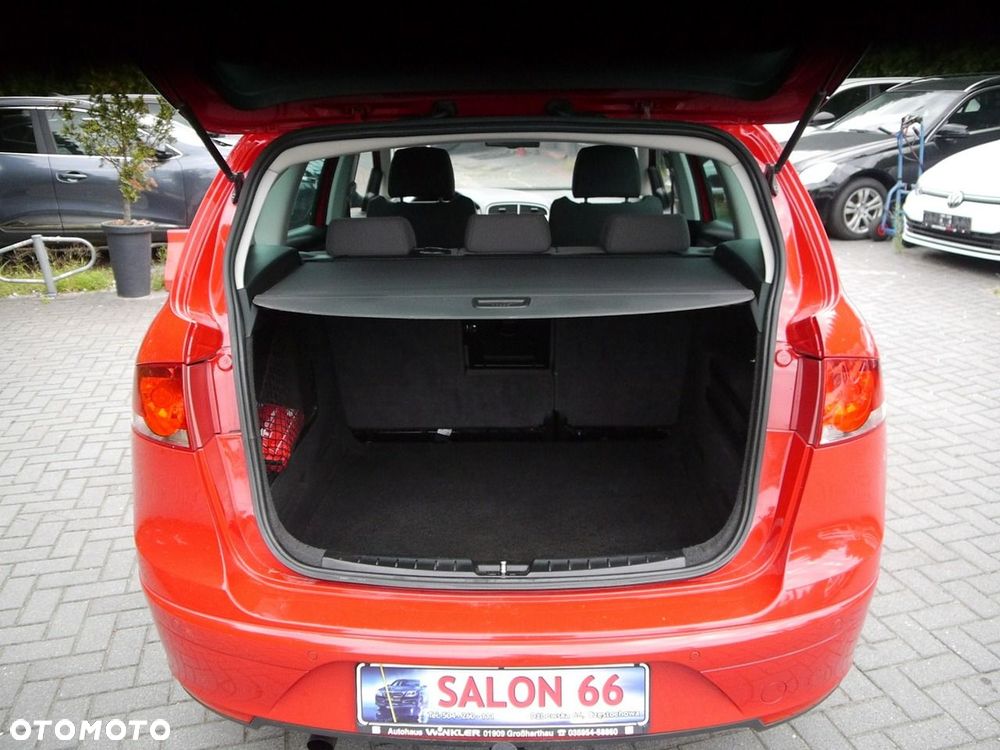 Seat Altea XL 1.6 TDI Reference - 15