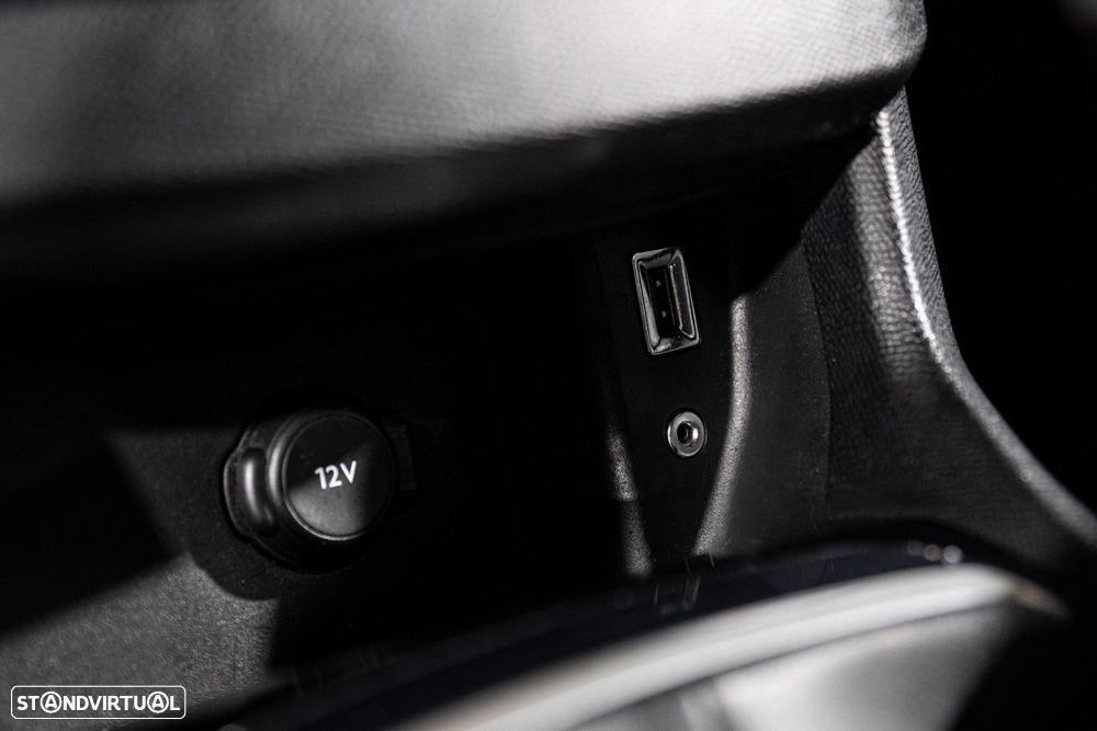 Peugeot 308 1.6 BlueHDi Active - 19