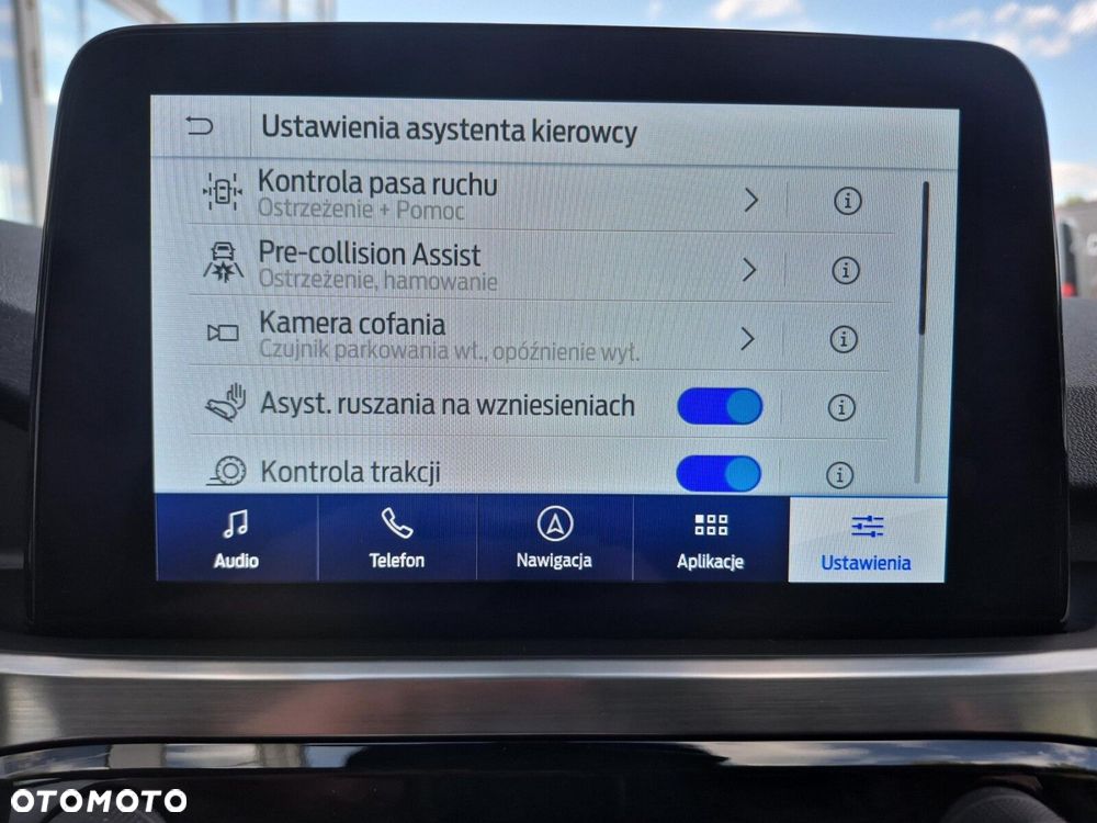 Ford Kuga - 23