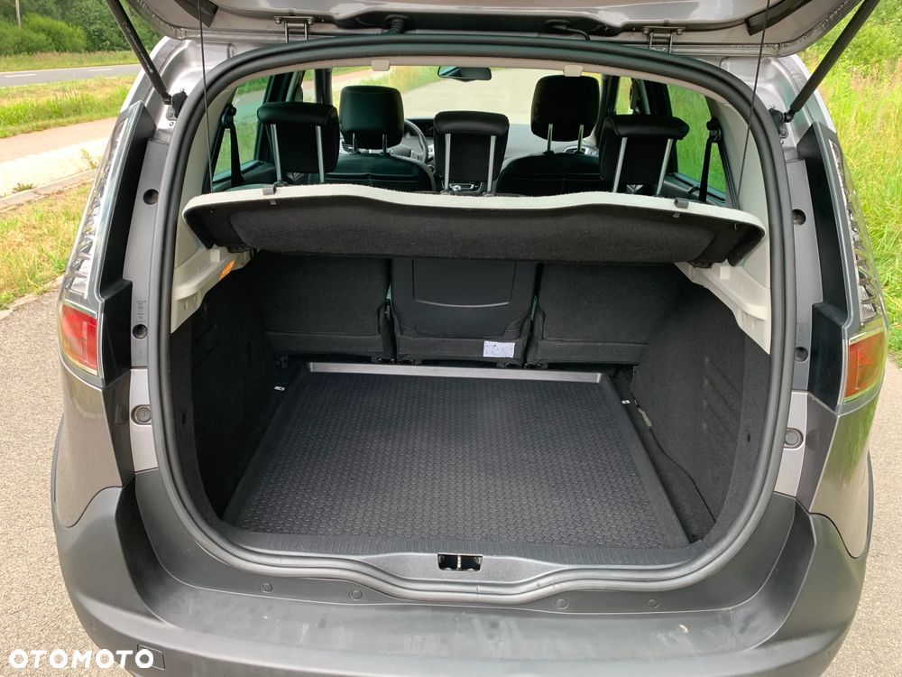 Renault Scenic Energy dCi 110 S&S Xmod Paris - 20