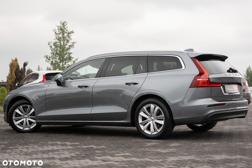 Volvo V60 - 14