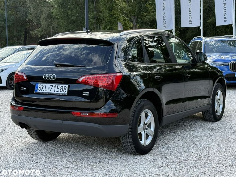 Audi Q5 2.0 TDI Quattro - 3