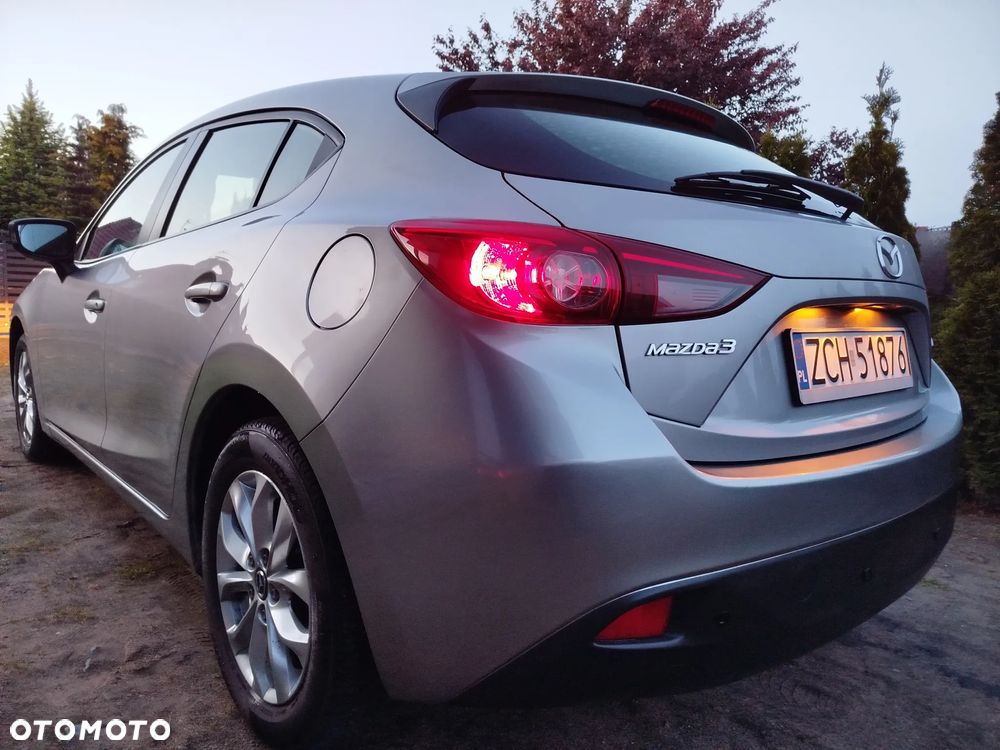 Mazda 3 1.5 Skyenergy - 4