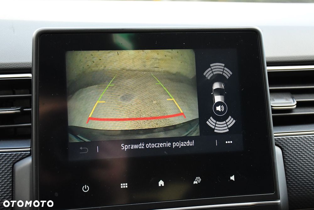 Renault Arkana E-TECH Full 145 E-TECH engineerd - 27