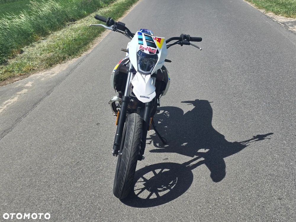 Gilera SMT - 4