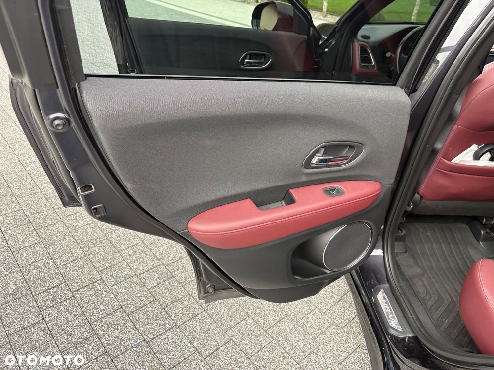 Honda HR-V 1.5 Sport - 21